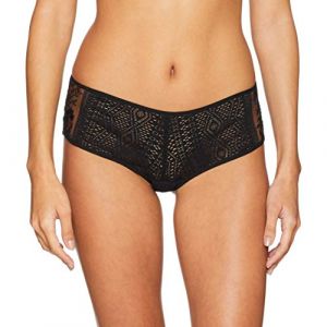 Image de Passionata Holala - Shorty - noir