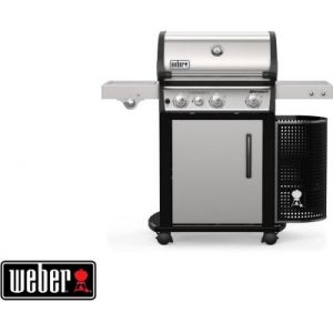 Weber Barbecue gaz SPIRIT SP-335 PREMIUM GBS