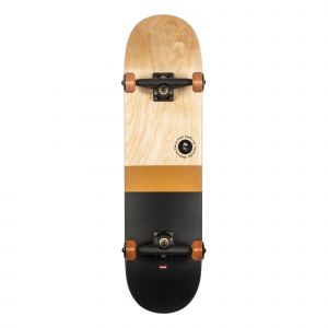 Image de Globe Planche de skate G2 Half Dip 2 Natural/Pecan 8.25