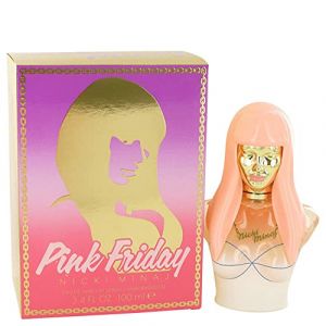 Nicki Minaj Pink FRIDAY by