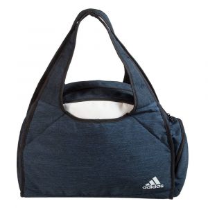 Adidas Sac Big Weekend 3.0 Bleu