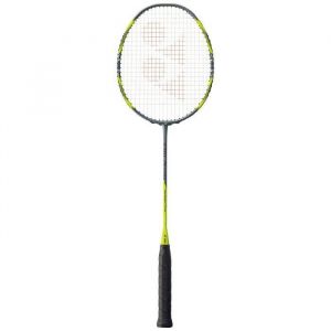 Image de Yonex Arcsaber 7 Pro Badminton Racquet Grey/Yellow Raquette de badminton