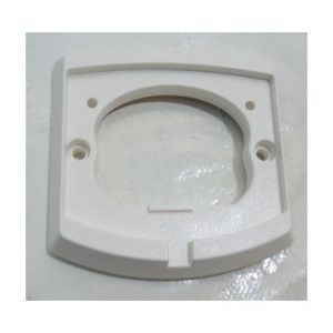 BEG Cache arrière blanc pour détecteur de présence série LC LUXOMAT 91080