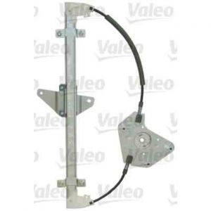 Valeo Mécanisme De Lève-vitre 851060