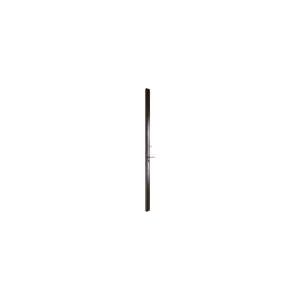 Vachette Serrure blanche 4 points droite - Exclusive A2P*