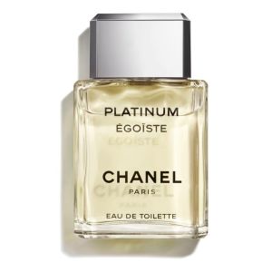 Chanel Platinum Egoïste - Eau de toilette pour homme - 50 ml