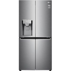 LG Réfrigérateur multi portes GML844PZAE