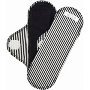 WOLLKE Protège-Slip Standard - Toni