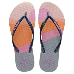 Havaianas Tongs femme Slim Palette Glow