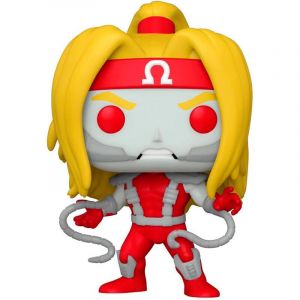 Funko Figurine POP Marvel X-Men Omega Red Exclusive