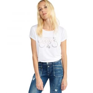 Le Temps des Cerises T-shirt femme Basitrame