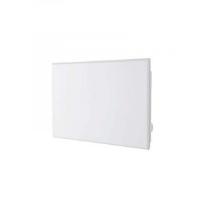 Radiateur électrique ADAX - Blanc - 250 W - ECO 02 KBT