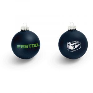 Boules de No&euml;l FESTOOL WK-FT3 - 577833