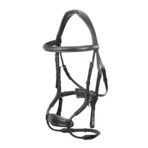 Lemieux Bridons équitation pour cheval Kudos Clear Arc