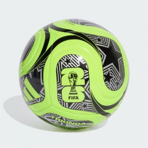 Adidas Ballon de la Coupe du Monde de la FIFA 26 Trionda Club