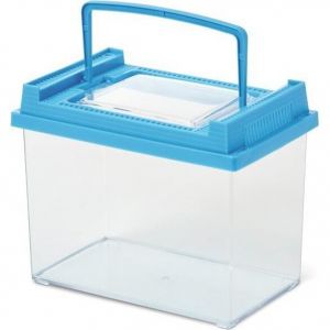 Boîtes de transport pour réptiles Nobby Pet Fauna-box