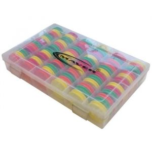 Roulette Maver (x72)