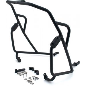 Crash Bar Cross-Pro noir KTM 990 Adventure 06-14