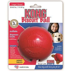 Kong Biscuit Ball Taille L