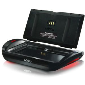 Nyko Station d'accueil et de recharge pour Nintendo 3DS