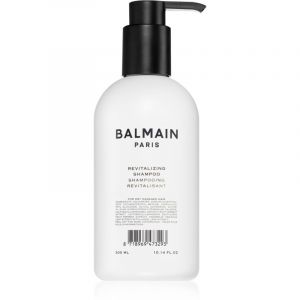 Balmain Revitalizing shampoing régénérant 300 ml