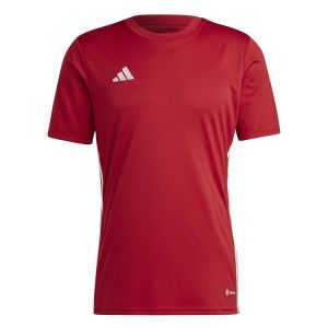 Image de Adidas TABELA 23 JSY Rouge - Taille S