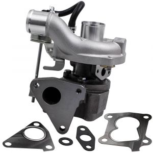 TurboCompresseur compatible pour Dacia Logan compatible pour Renault Kangoo II Twingo II 1.5 dCi Turbo neuf