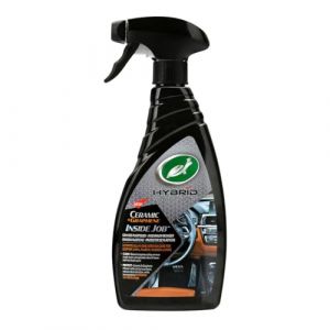 Turtle Wax Hybrid Solutions Graphene Acrylic Moulding Exterior Moulding Restorer 500 ML
