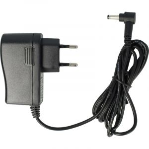Vhbw Bloc d'alimentation remplacement pour iRobot S012AXV1200100, 4408471 pour aspirateur robot - Câble de 200 cm