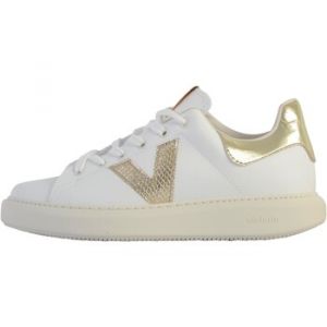Victoria Baskets Femme Semelles Compensées Milan Argent - Argent - 36 - Femme - Baskets - Boutique Seven's