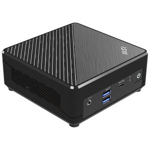 Image de MSI Cubi N ADL S-098EU (barebone)