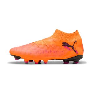 Puma Chaussure FUTURE 8 PRO FG Adulte Orange