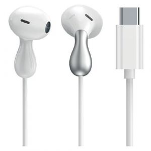 Samsung Kit piéton USB Type C White