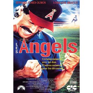 Les Angels