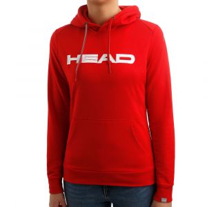 Head Racket Club Rosie XL Red / White - Red / White - Taille XL