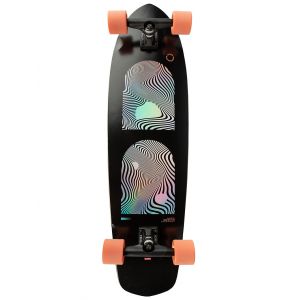Globe Blazer XL 36" Complete noir