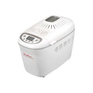 Moulinex Home Baguette OW610110 - Machine à pain - 1.7 kWatt