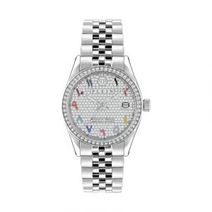 Philipp Plein Montre pour femme Street Couture PWYAA0723