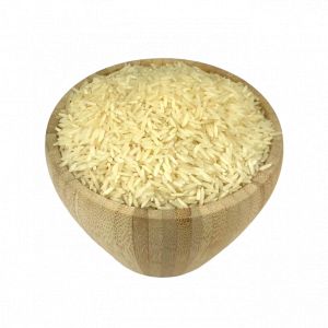 Riz Basmati Blanc Bio en Vrac 25kg Vrac Bio