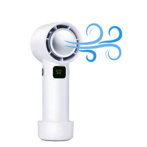 Lifetime Ventilateur portable sans rotor
