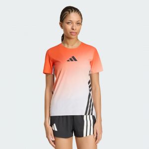 Adidas Terrex XPR Pro Maillot de course Femmes-blanc, orange, Taille S