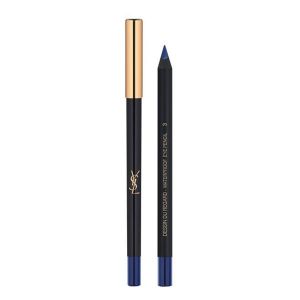 Image de Yves Saint Laurent Dessin du Regard 03 Bleu Impatient - Crayon yeux haute tenue Waterproof