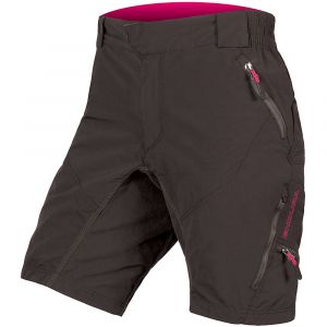 Endura Short VTT femme Hummvee II