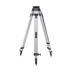 Laserliner Tr&eacute;pied &agrave; t&ecirc;te plate 5/8