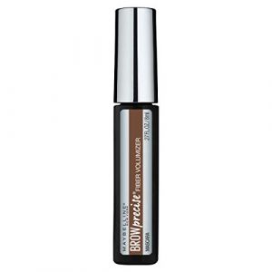 Image de Maybelline Brow Precise Fiber Filler - 04 Soft Brown (8ml)