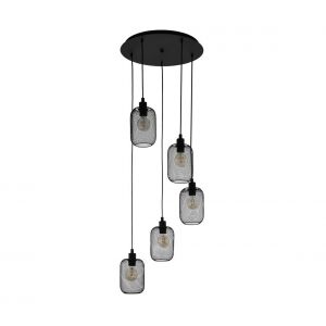 Image de Eglo Suspension Wrington Ronde