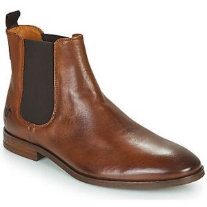 Image de Kost Boots CONNOR 39 - Couleur 40,41,42,43,44 - Taille Marron