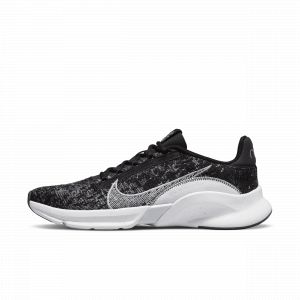 Nike Chaussures de fitness/cross training SuperRep Go 3 Noir - Taille 40