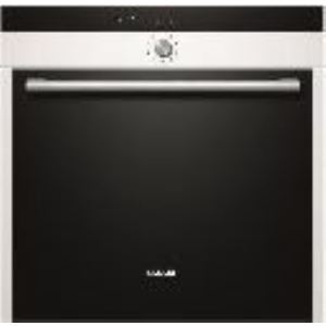 Image de Siemens HB64AB251F - Four pyrolyse