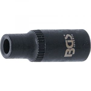 BGS 72102 - Douille de support de taraud - 6,3 mm (1/4") - 4,0 mm